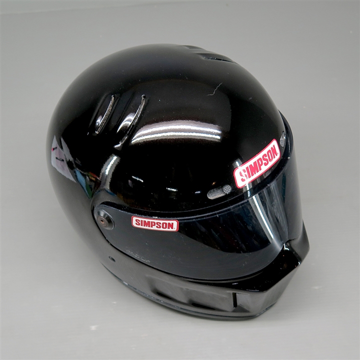シンプソン  SIMPSON スーパーバンディット フルフェイスヘルメット 61cm Lサイズ