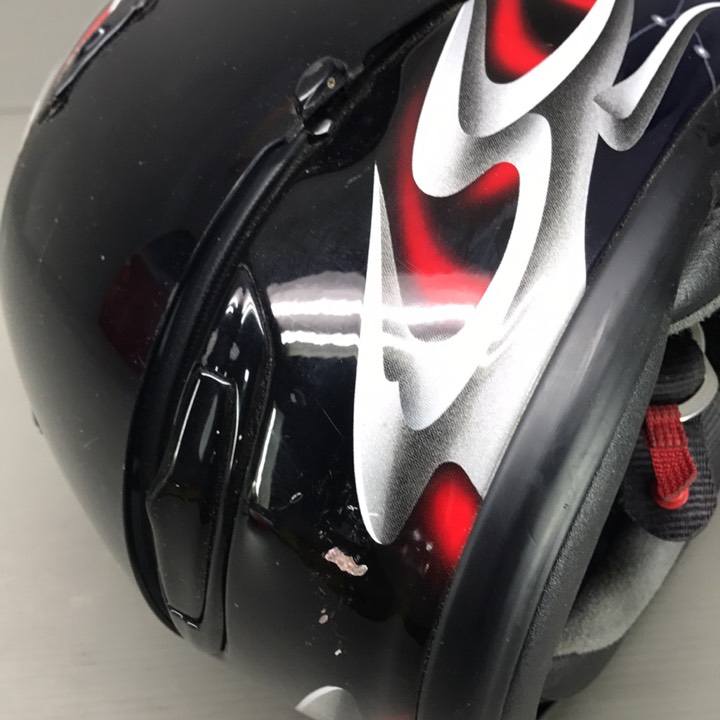Aria VECTOR フルフェイスヘルメット 57〜58cm Mサイズ