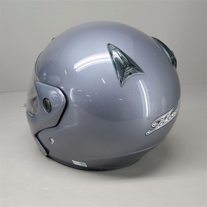 OGK テレオス3 フリップアップ フルフェイスヘルメット Mサイズ