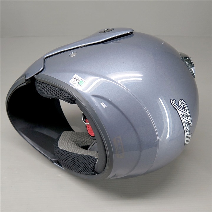 OGK テレオス3 フリップアップ フルフェイスヘルメット Mサイズ