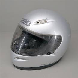 SHOEI X-8 フルフェイスヘルメット Lサイズ ジャンク