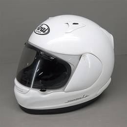 Arai PROFILE フルフェイスヘルメット 57-58cm 割れあり