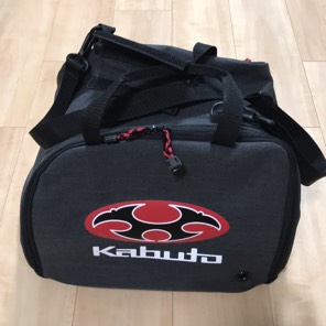 Kabuto ヘルメットケース