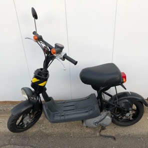 SUZUKI チョイノリSS 50cc 原付 バイク スズキ スクーター