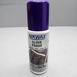 NIKWAX　BE-531　グローブプルーフ