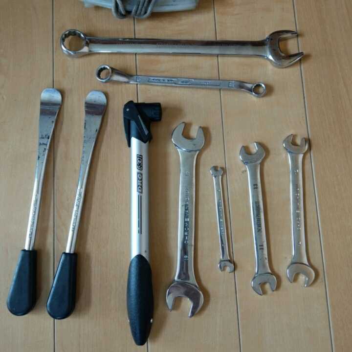 工具セット