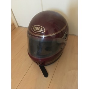 BELL PROSTER ヘルメット 中古品