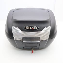 SHAD SH40 トップケース／リアボックス シャッド／シャード