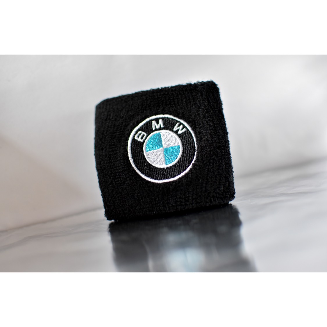 【数量限定】BMW 汎用 ブレーキマスターシリンダーカバー 新品！