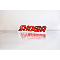 【数量限定】SHOWA ステッカー 新品！