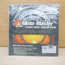 スズキ RM-Z250／450 05-11 Moto-Master フレイムステンローター オフロード