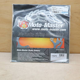 スズキ RM125／250 06-10 Moto-Master フレイムステンローター オフロード