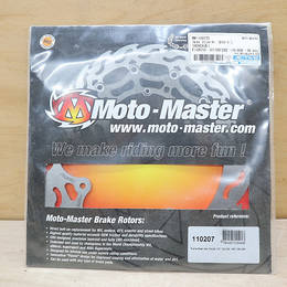 ホンダ CR250／CRF250 Moto-Master フレイムステンローター オフロード