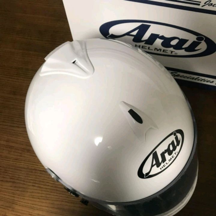 AraiアライGP-6S-8859四輪競技用ヘルメットMサイズ(57-58cm)