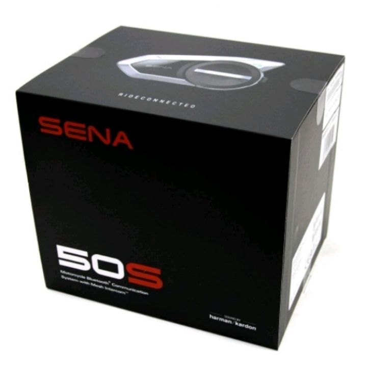 SENA　50S-10シングルパック