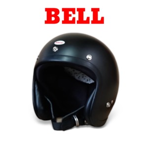 BELL  ヘルメット　BLACK sizeXL