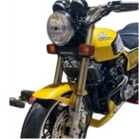 【再】CBX400F